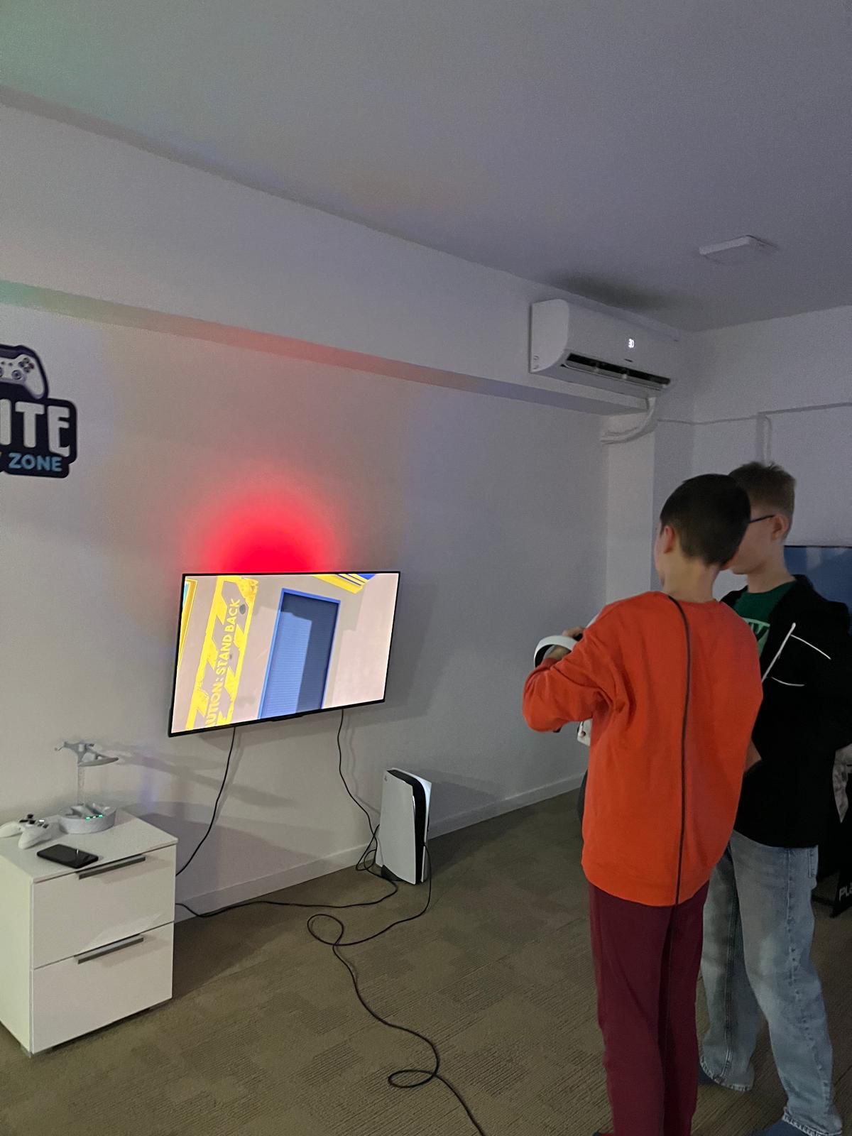 Galerie