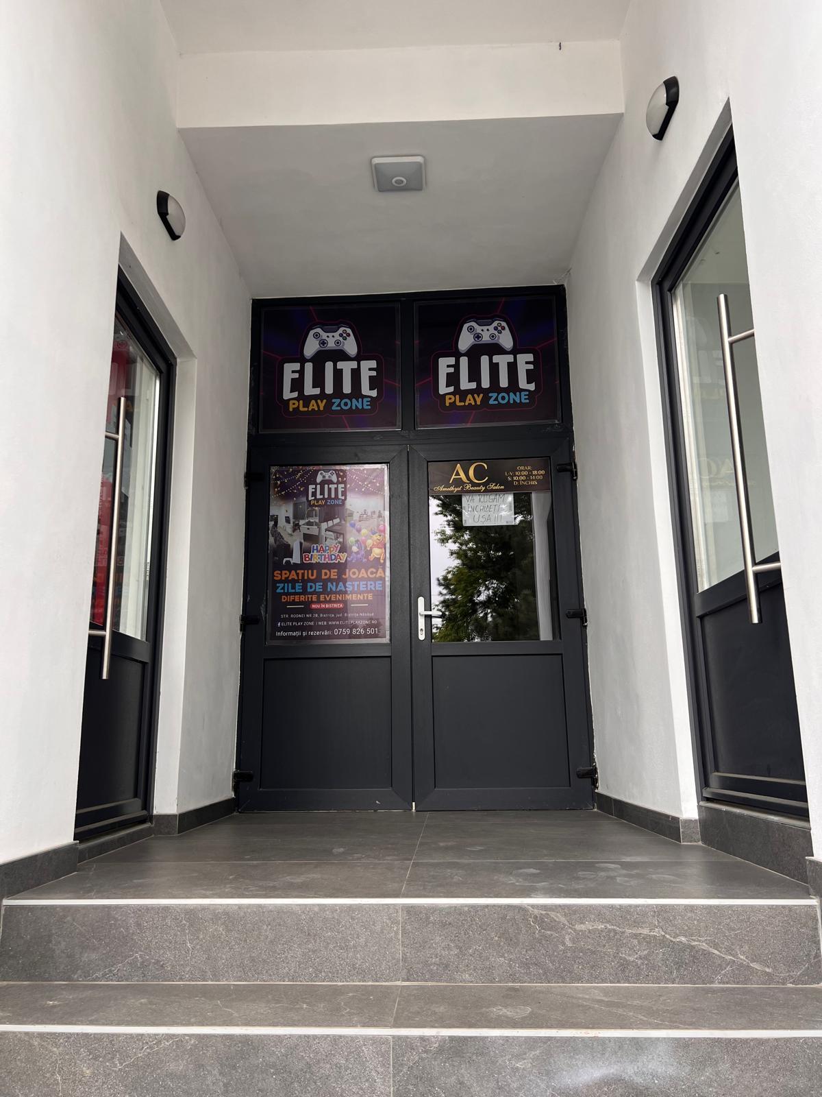 Galerie